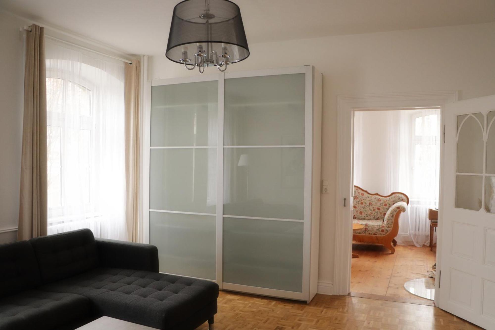 Besondere Ferienwohnung In เคอนิกสลูทเทอร์ อัม เอล์ม ภายนอก รูปภาพ